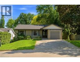 79 ANN Street, Dundas, Ontario