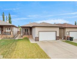 45 WILLOW WOOD LN, Stony Plain, Alberta