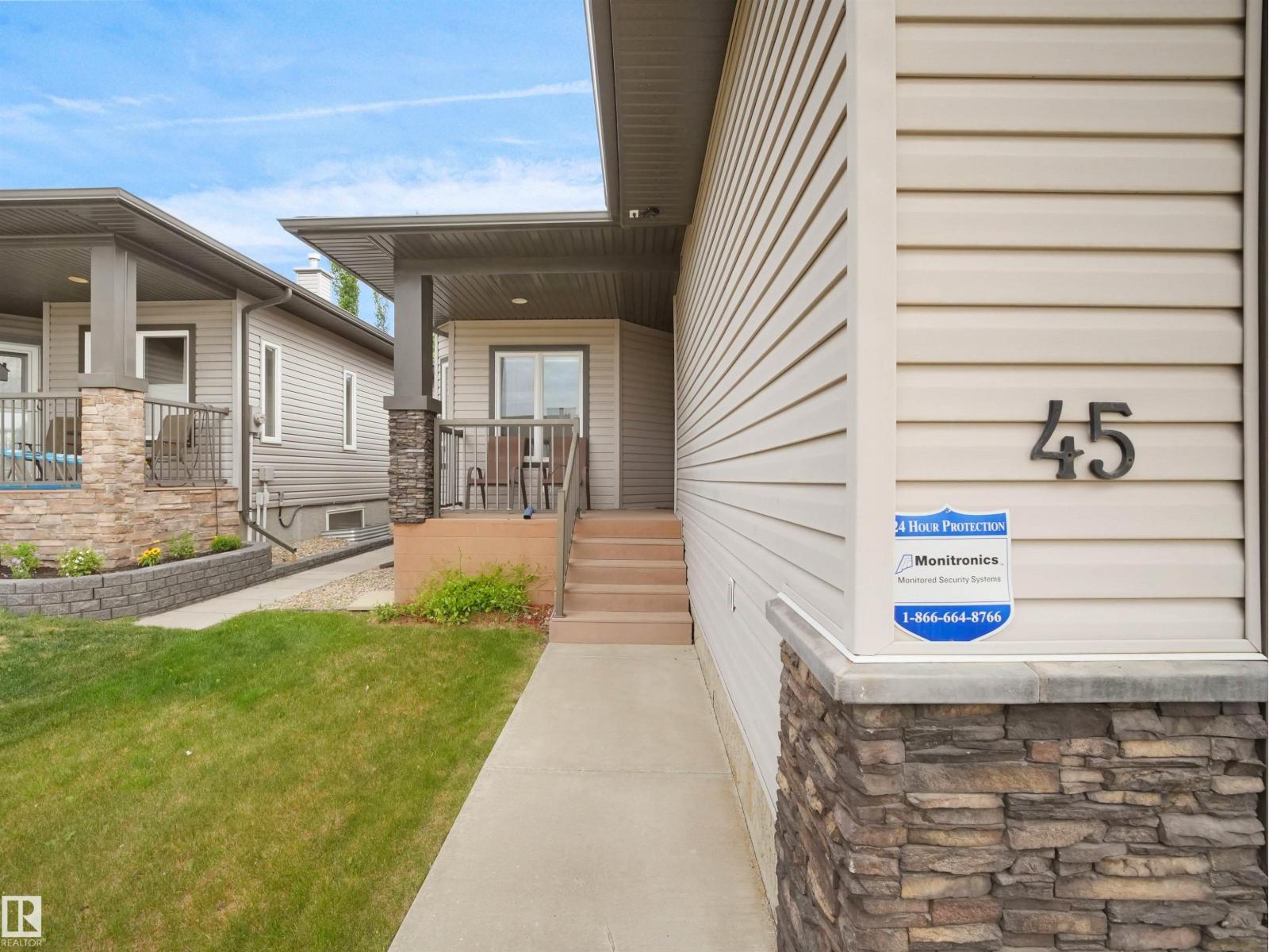 45 Willow Wood Ln, Stony Plain, Alberta  T7Z 0E3 - Photo 10 - E4490686