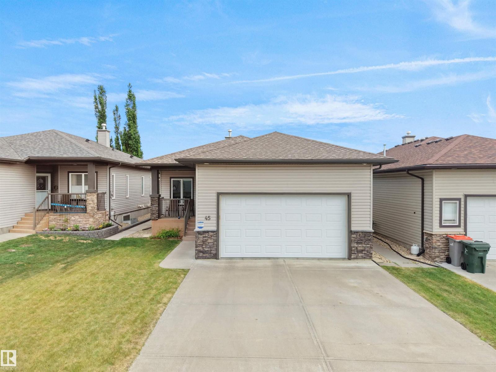 45 Willow Wood Ln, Stony Plain, Alberta  T7Z 0E3 - Photo 3 - E4490686