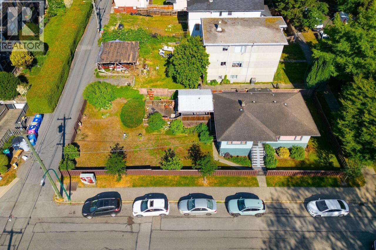 106 N Templeton Drive, Vancouver, British Columbia  V5L 3E2 - Photo 1 - R3130697