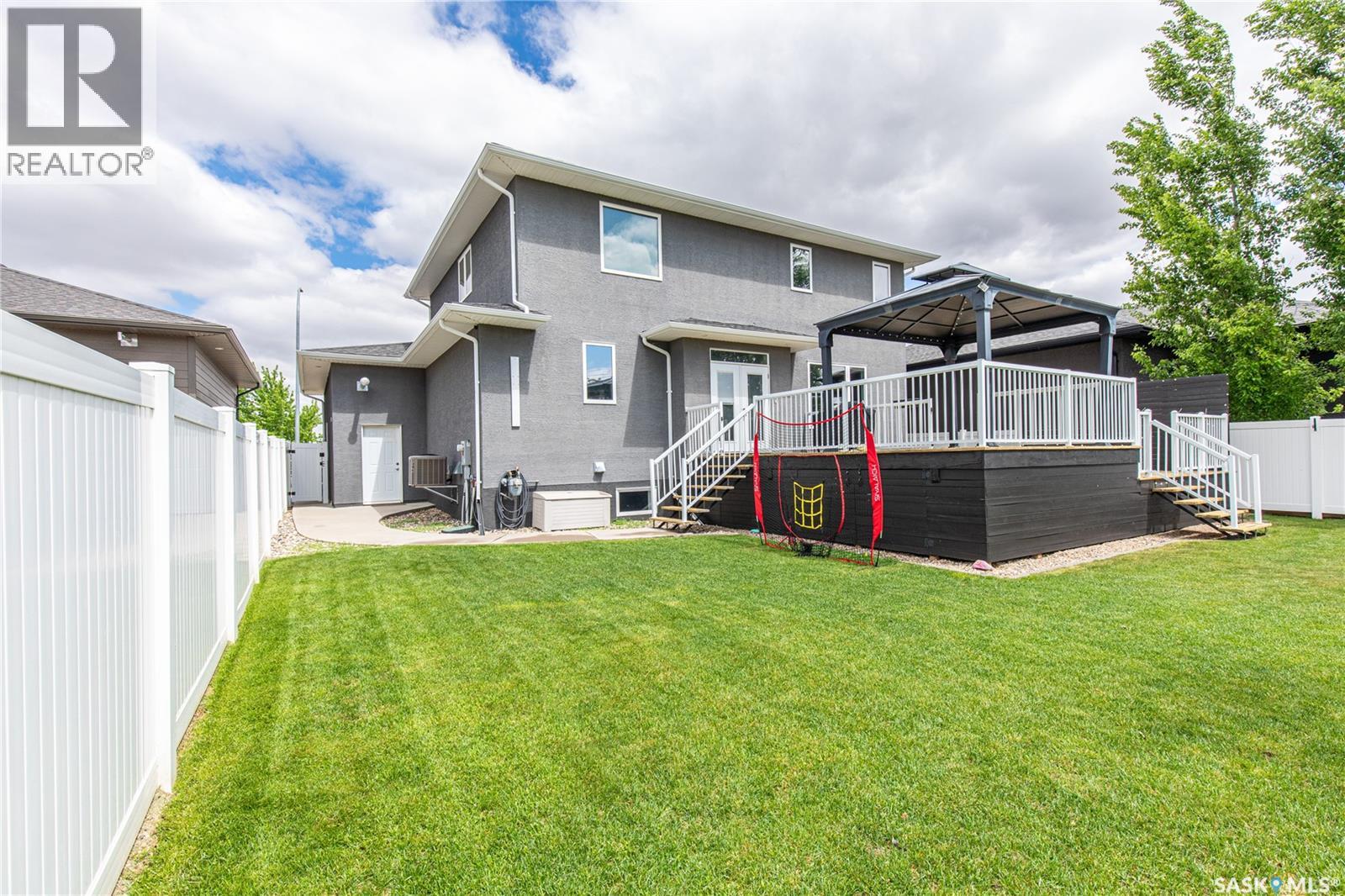 1109 Meier Drive, Moose Jaw, Saskatchewan  S6J 0B2 - Photo 65 - SK037923