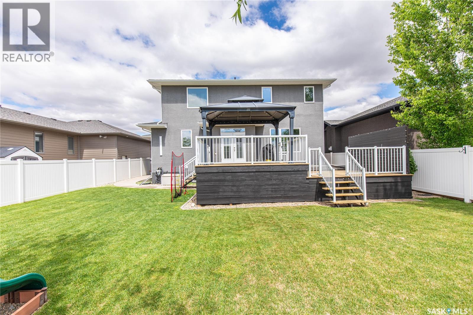 1109 Meier Drive, Moose Jaw, Saskatchewan  S6J 0B2 - Photo 66 - SK037923