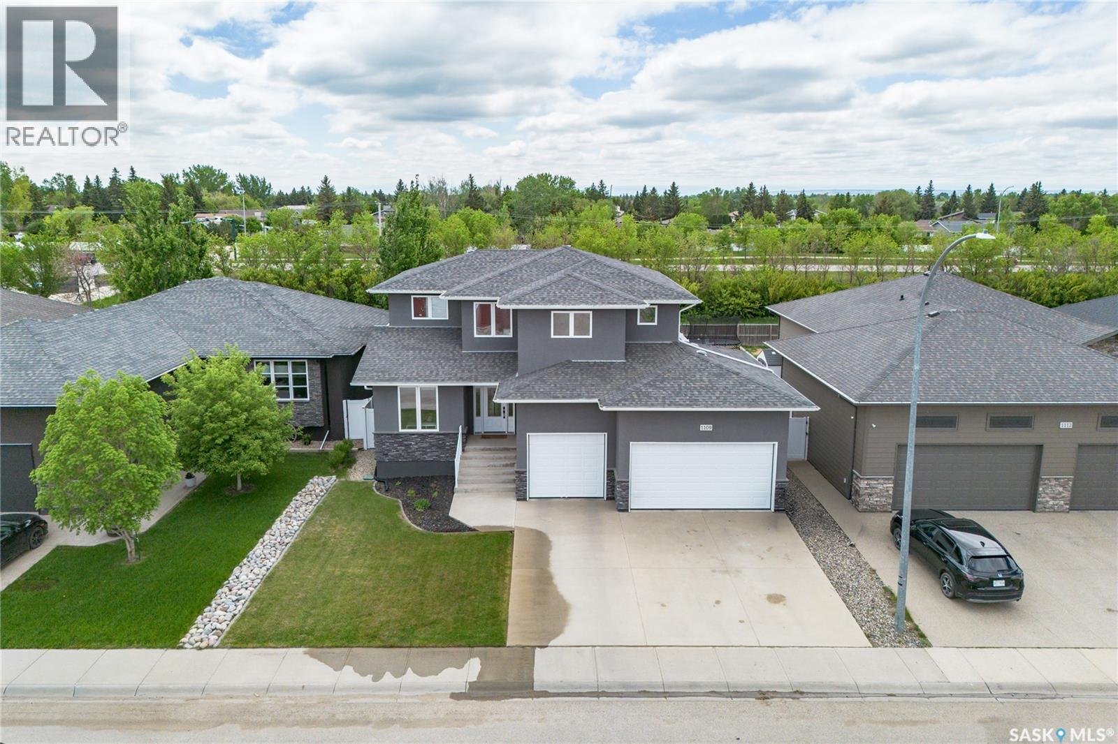 1109 Meier Drive, Moose Jaw, Saskatchewan  S6J 0B2 - Photo 72 - SK037923