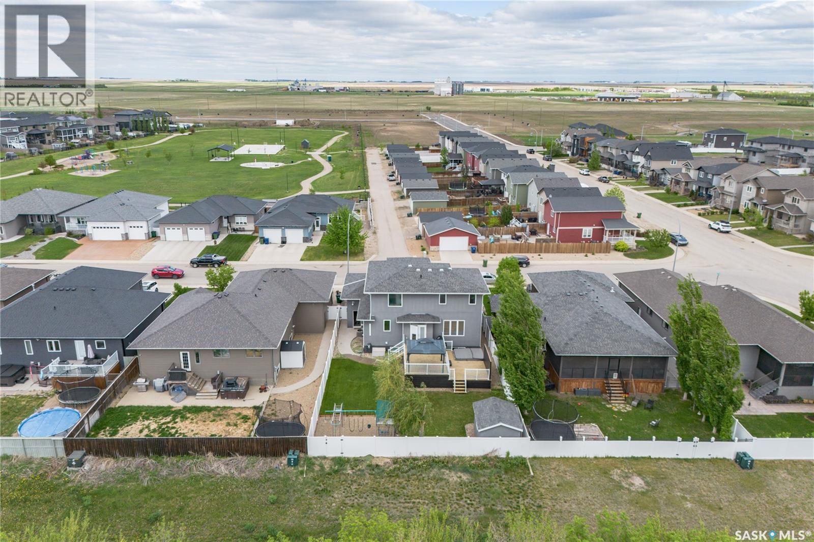 1109 Meier Drive, Moose Jaw, Saskatchewan  S6J 0B2 - Photo 75 - SK037923
