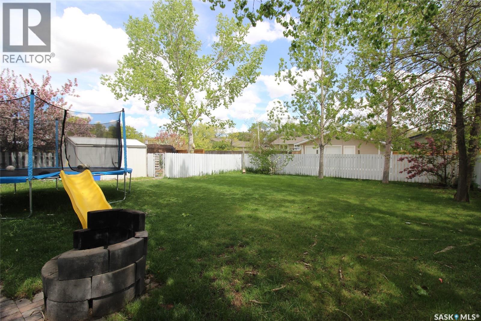 622 9th Street W, Shaunavon, Saskatchewan  S0N 2M0 - Photo 37 - SK037917