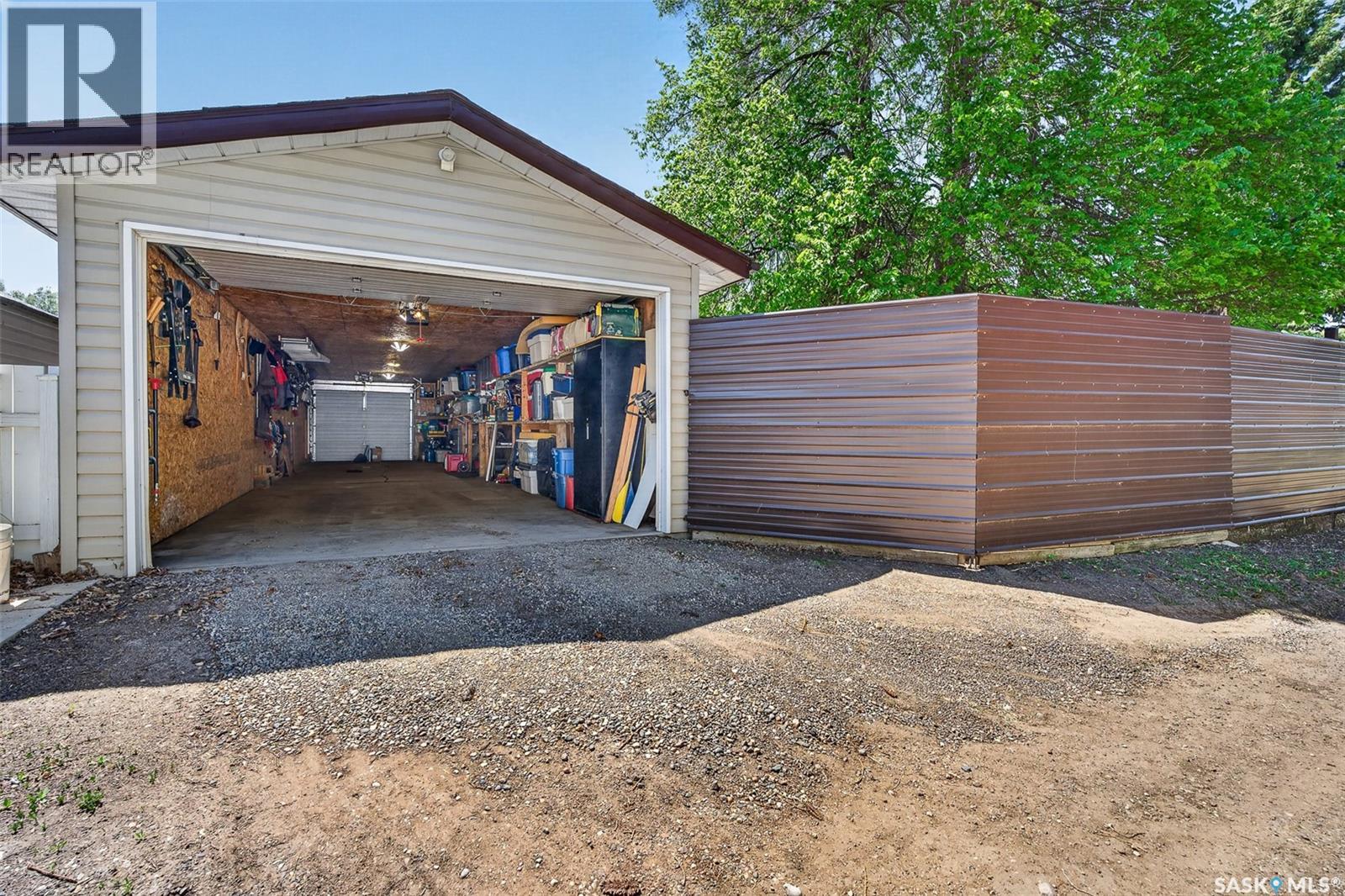 1050 Simcoe Street, Moose Jaw, Saskatchewan  S6H 3J2 - Photo 56 - SK037785