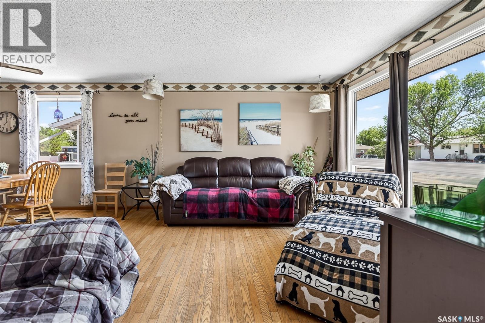 1050 Simcoe Street, Moose Jaw, Saskatchewan  S6H 3J2 - Photo 6 - SK037785