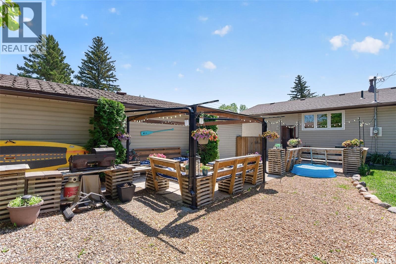 1050 Simcoe Street, Moose Jaw, Saskatchewan  S6H 3J2 - Photo 62 - SK037785