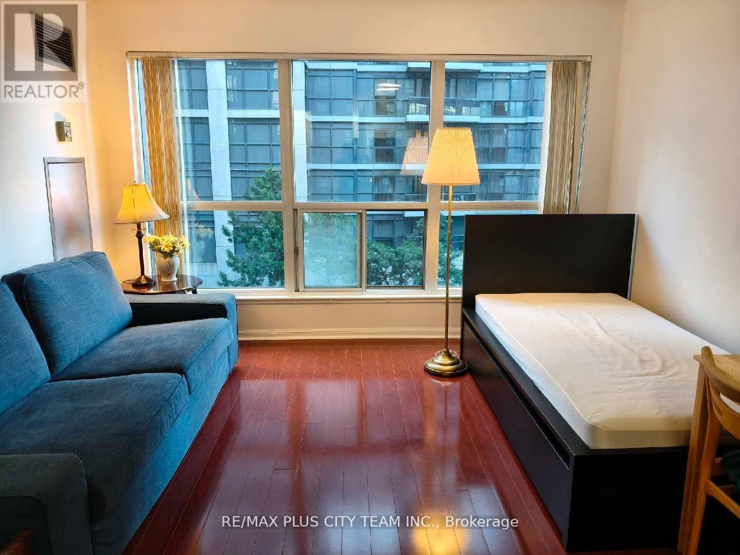 401 - 7 Carlton Street, Toronto, Ontario  M5B 2M3 - Photo 3 - C13228536