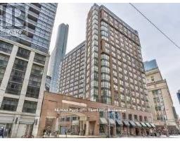 401 - 7 CARLTON STREET, Toronto, Ontario