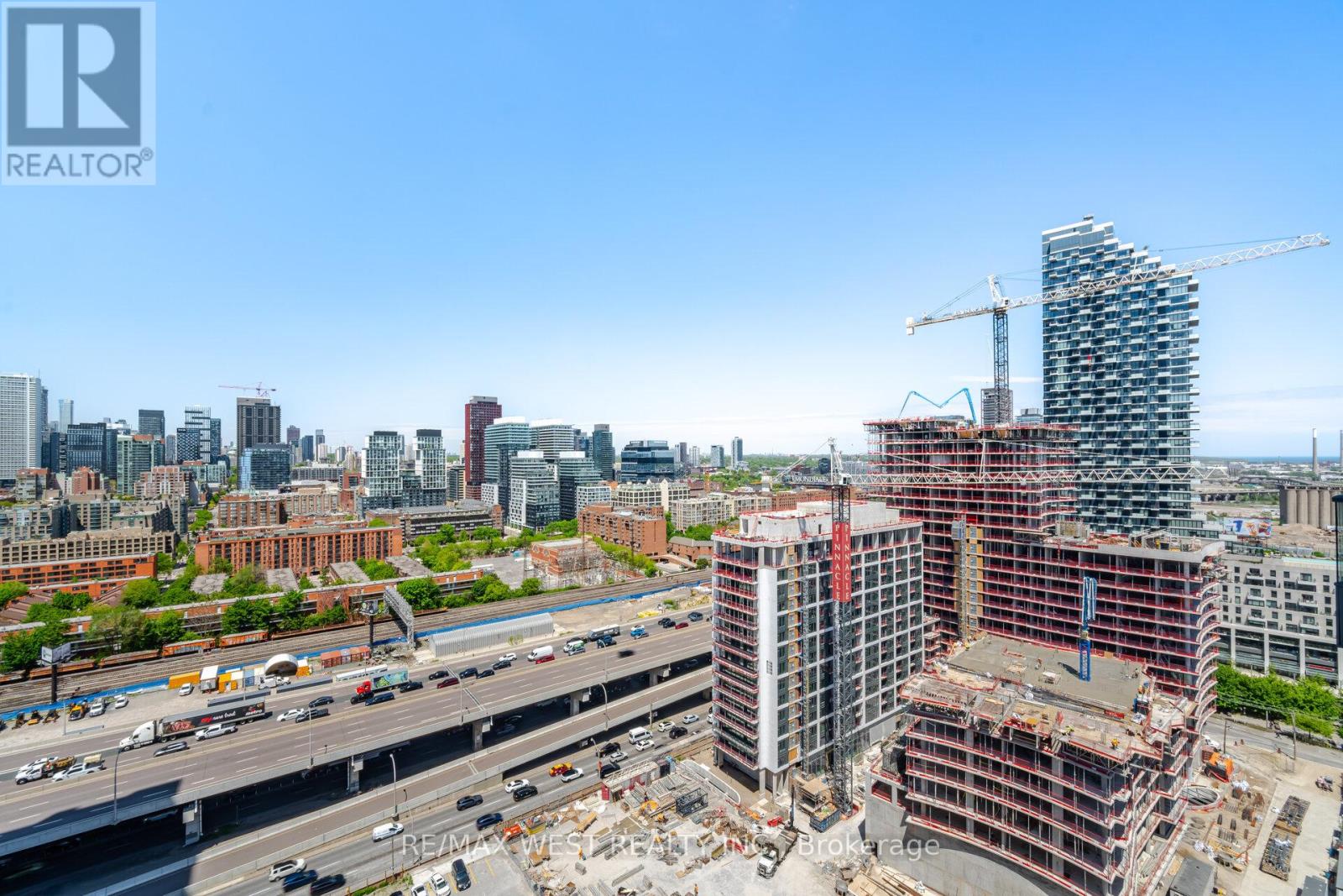2101 - 15 Richardson Street, Toronto, Ontario  M5A 0Y5 - Photo 30 - C13228600
