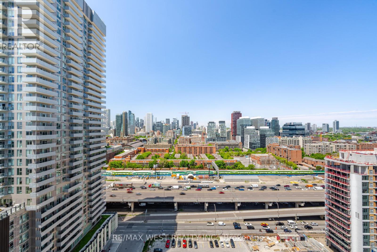 2101 - 15 Richardson Street, Toronto, Ontario  M5A 0Y5 - Photo 31 - C13228600