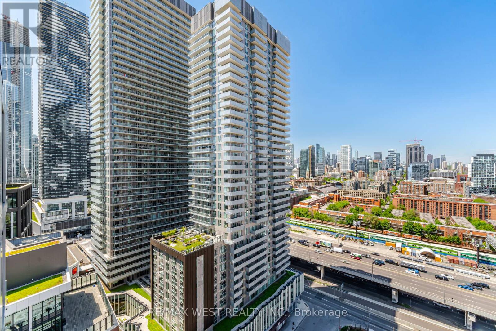 2101 - 15 Richardson Street, Toronto, Ontario  M5A 0Y5 - Photo 32 - C13228600