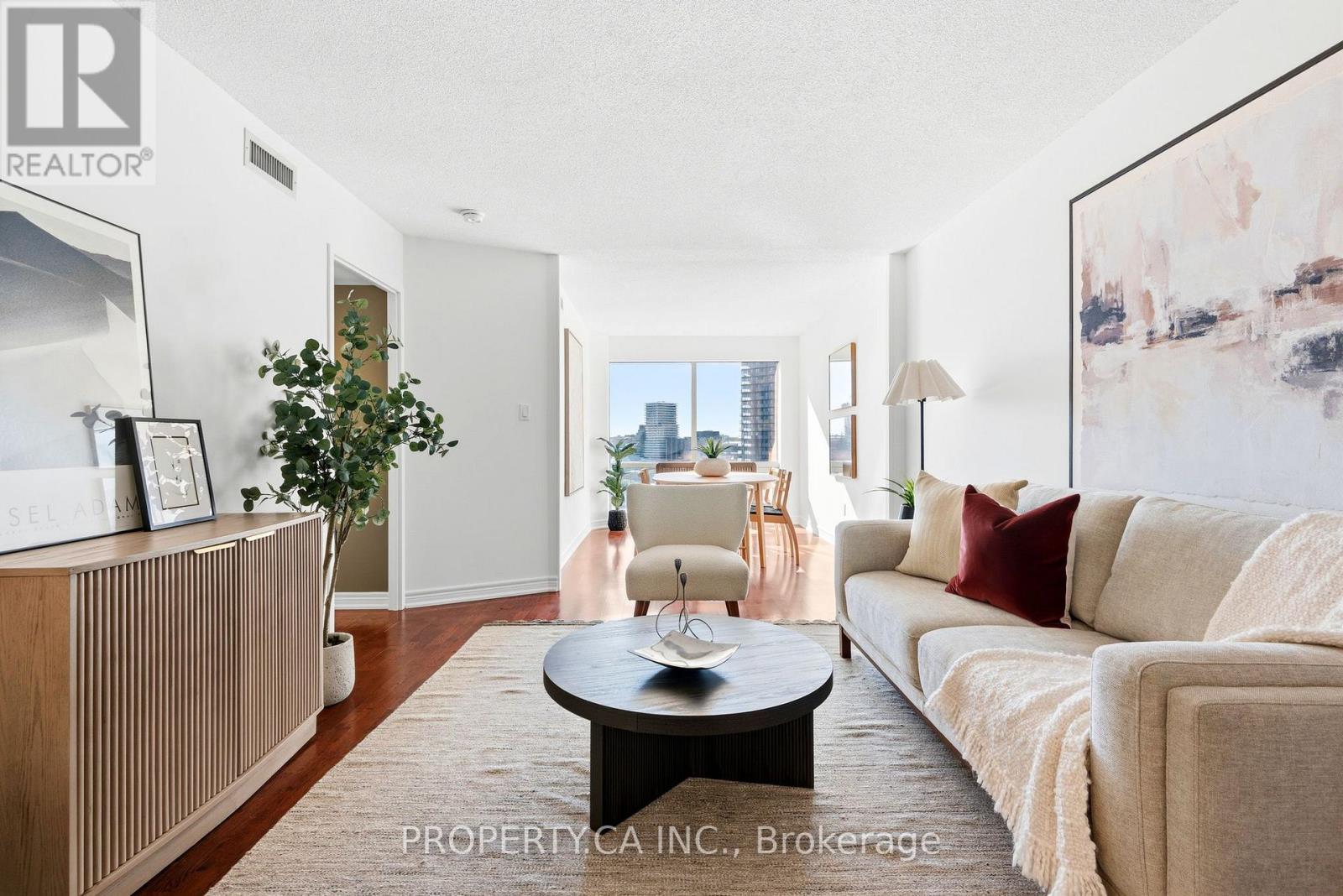 #2101 - 1001 Bay Street, Toronto, Ontario  M5S 3A6 - Photo 10 - C13228620