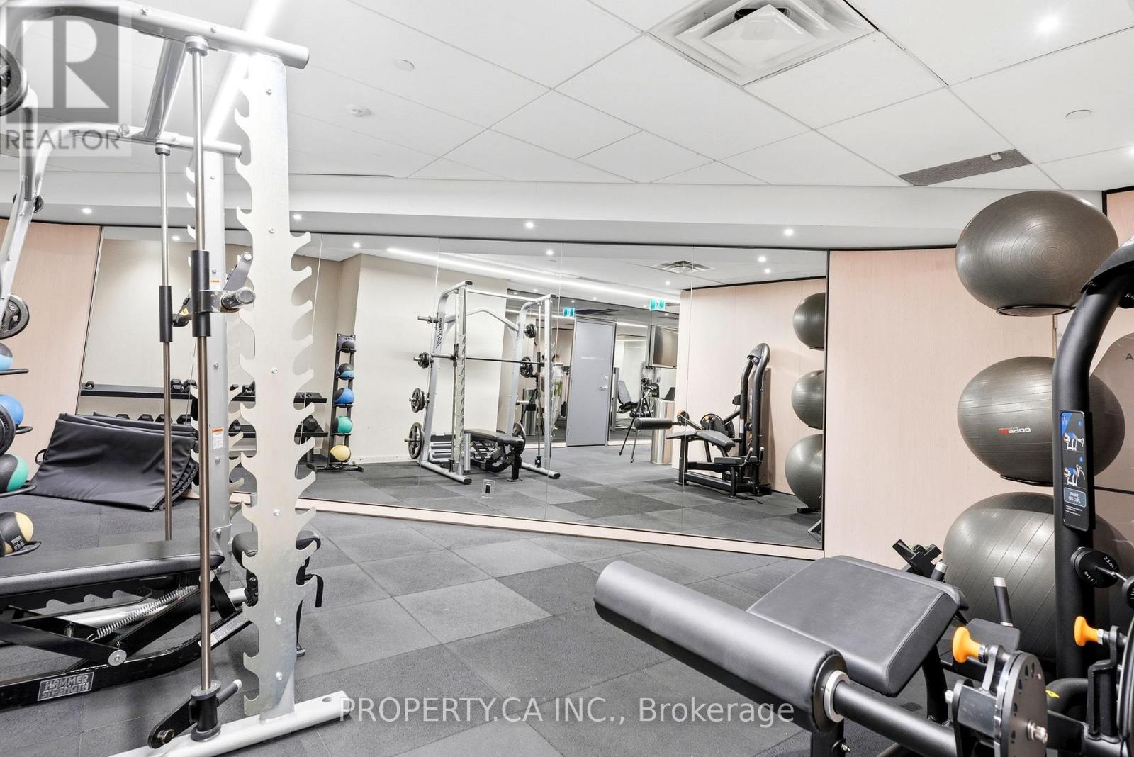 #2101 - 1001 Bay Street, Toronto, Ontario  M5S 3A6 - Photo 21 - C13228620
