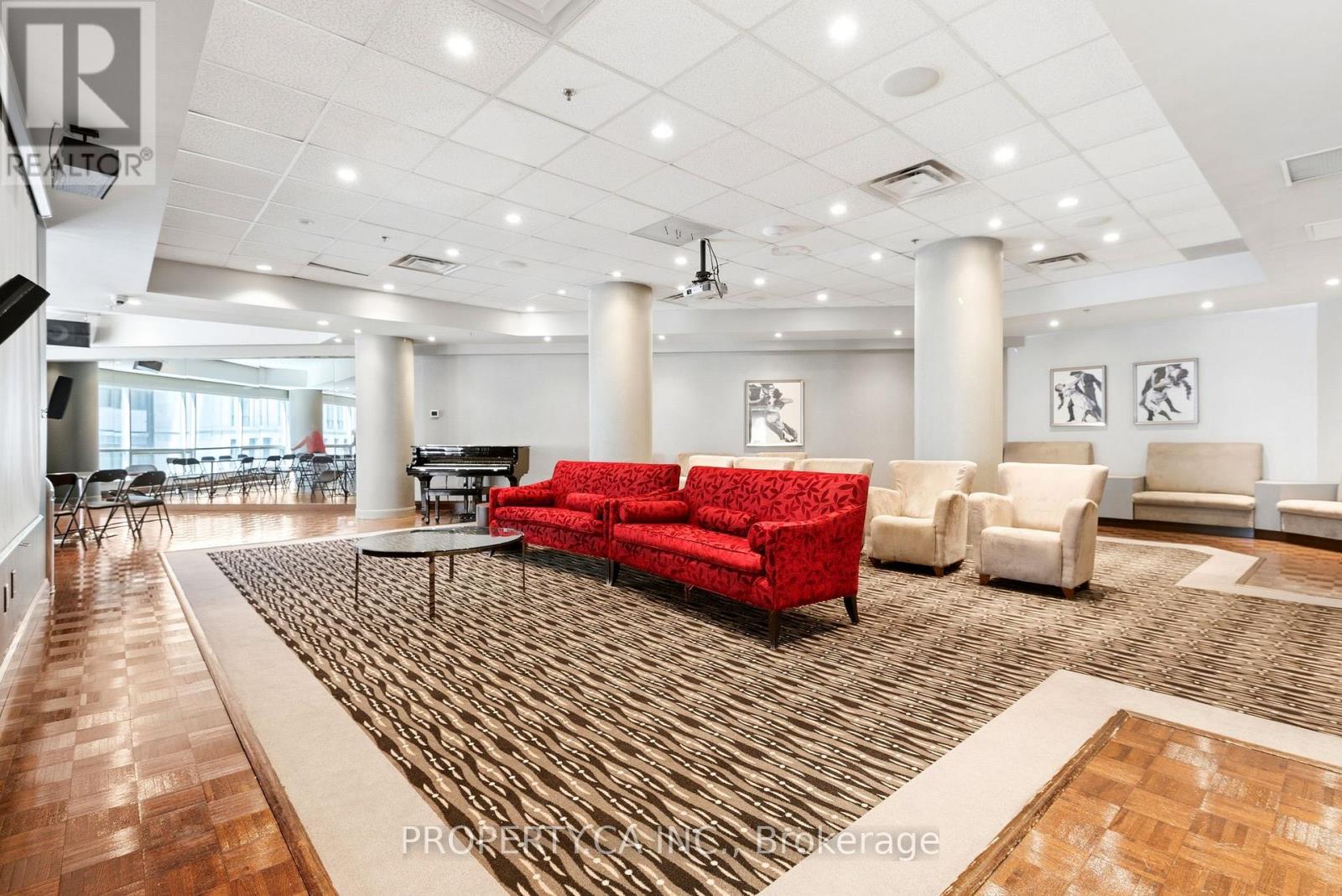 #2101 - 1001 Bay Street, Toronto, Ontario  M5S 3A6 - Photo 32 - C13228620
