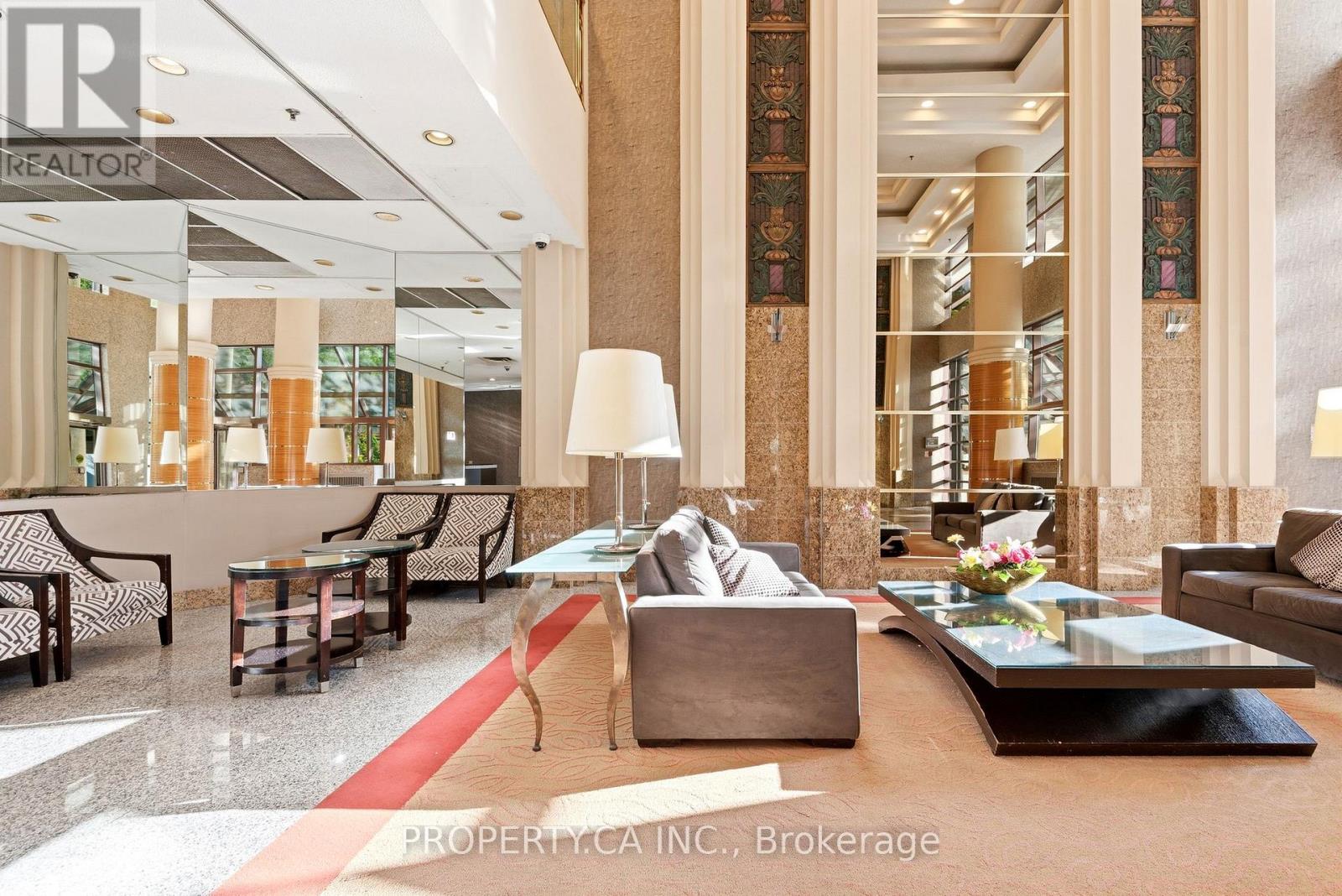 #2101 - 1001 Bay Street, Toronto, Ontario  M5S 3A6 - Photo 33 - C13228620