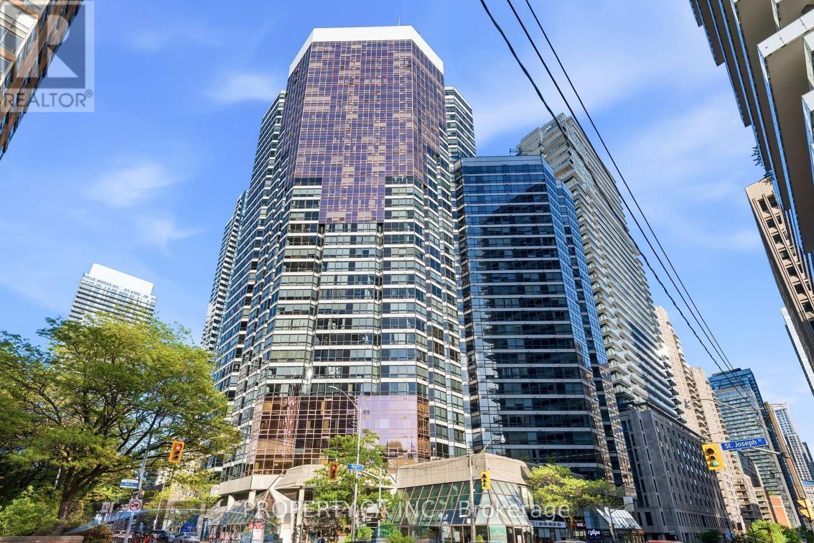 #2101 - 1001 Bay Street, Toronto, Ontario  M5S 3A6 - Photo 35 - C13228620