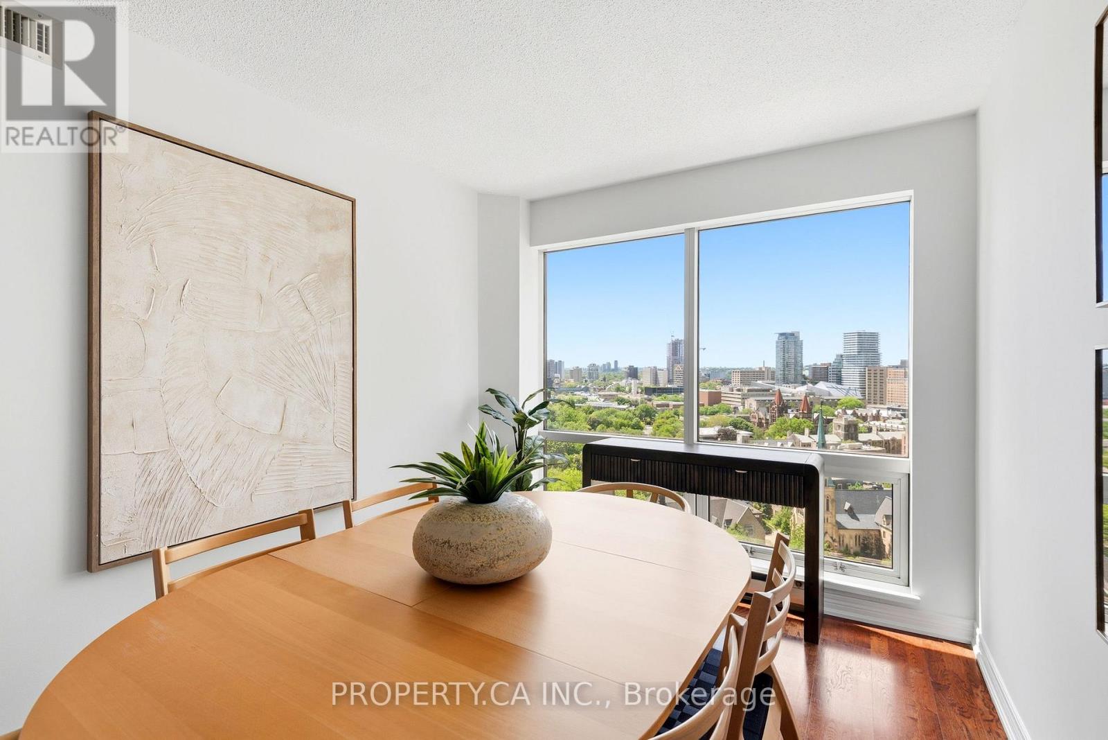 #2101 - 1001 Bay Street, Toronto, Ontario  M5S 3A6 - Photo 5 - C13228620