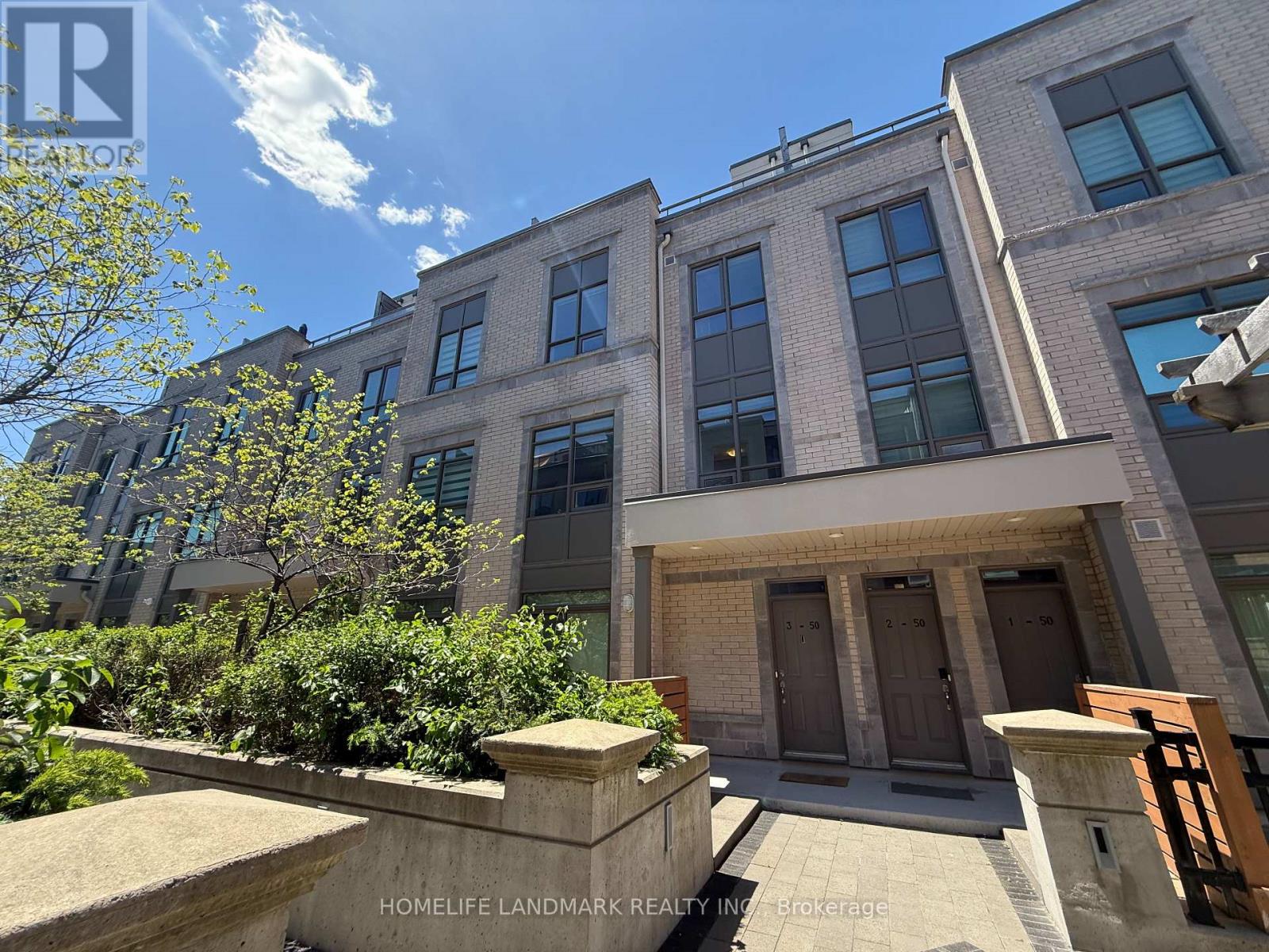 3 - 50 Holmes Avenue, Toronto, Ontario  M2N 0J9 - Photo 3 - C13228634