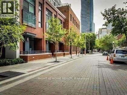 1802 - 75 St Nicholas Street, Toronto, Ontario  M4Y 0A5 - Photo 4 - C13228648
