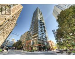 1802 - 75 ST NICHOLAS STREET, Toronto, Ontario