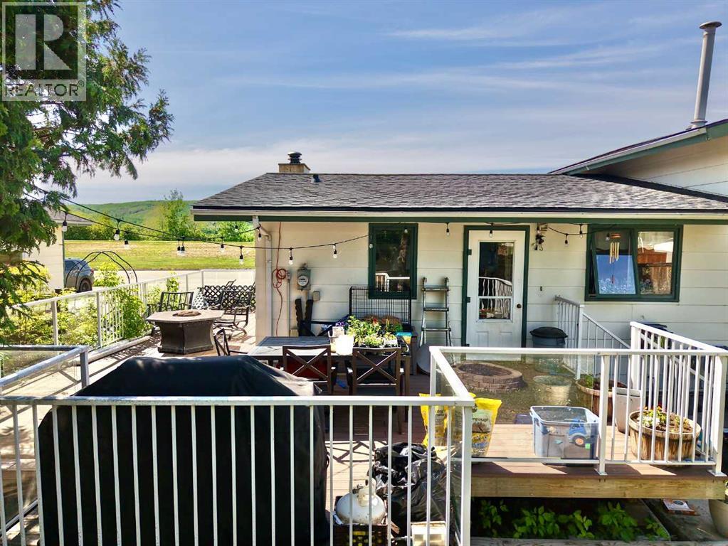 8301 94 Street, Peace River, Alberta  T8S 1G1 - Photo 11 - A2317071