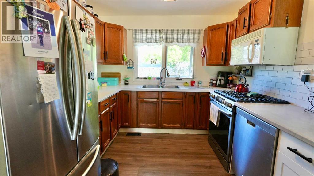 8301 94 Street, Peace River, Alberta  T8S 1G1 - Photo 22 - A2317071