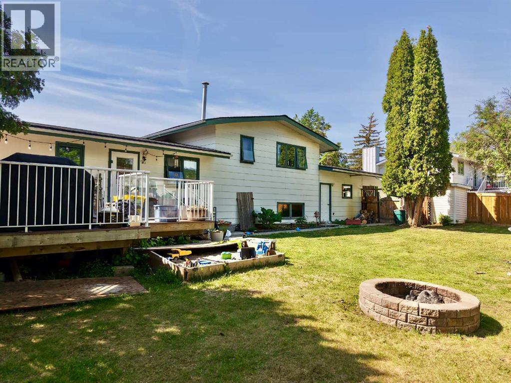 8301 94 Street, Peace River, Alberta  T8S 1G1 - Photo 8 - A2317071