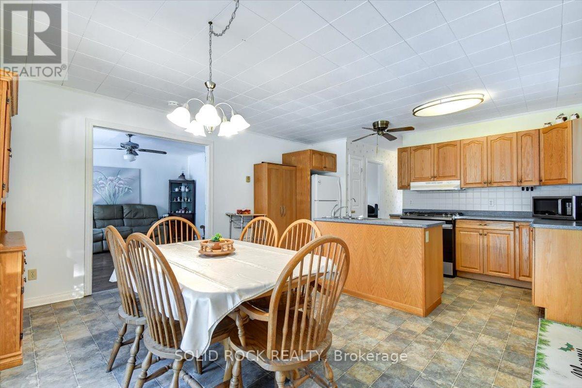 147 Cedar Drive, Trent Hills, Ontario  K0L 1Z0 - Photo 5 - X12885598