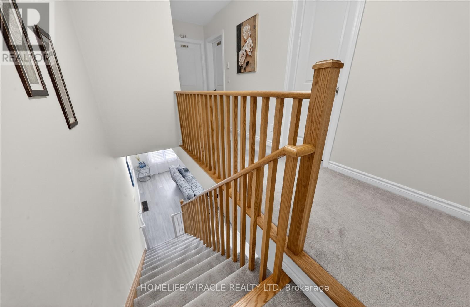 73 Sutcliffe Drive, Whitby, Ontario  L1R 0R4 - Photo 23 - E13228560