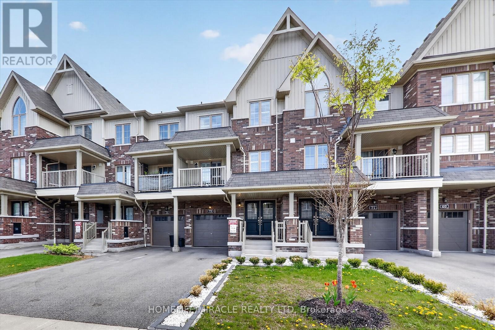 73 Sutcliffe Drive, Whitby, Ontario  L1R 0R4 - Photo 4 - E13228560
