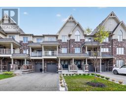 73 SUTCLIFFE DRIVE, Whitby, Ontario
