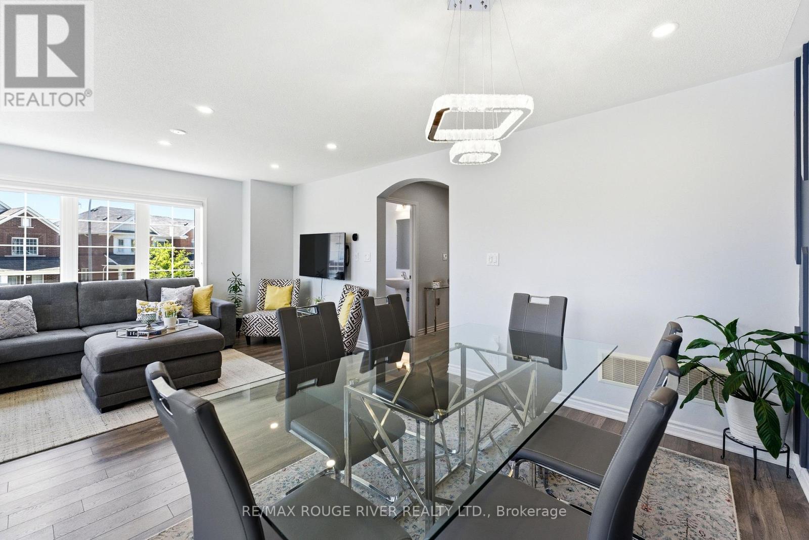 2402 Fall Harvest Crescent, Pickering, Ontario  L1X 0G2 - Photo 15 - E13228594