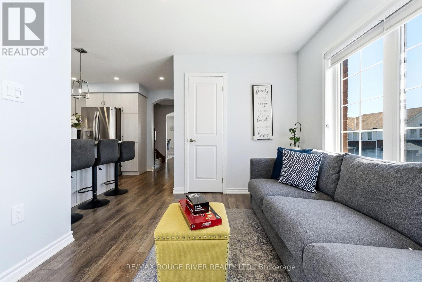 2402 Fall Harvest Crescent, Pickering, Ontario  L1X 0G2 - Photo 22 - E13228594