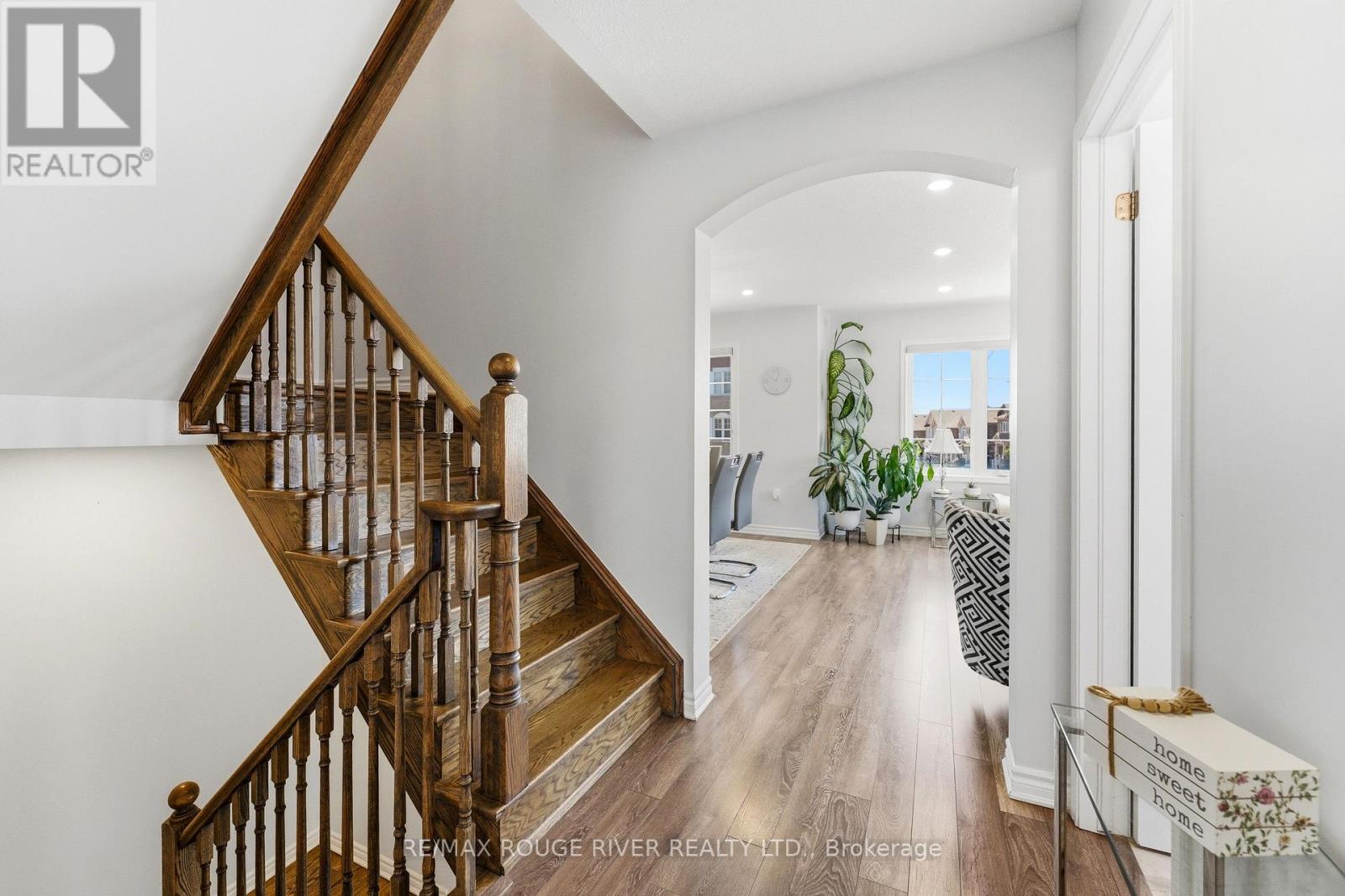2402 Fall Harvest Crescent, Pickering, Ontario  L1X 0G2 - Photo 25 - E13228594
