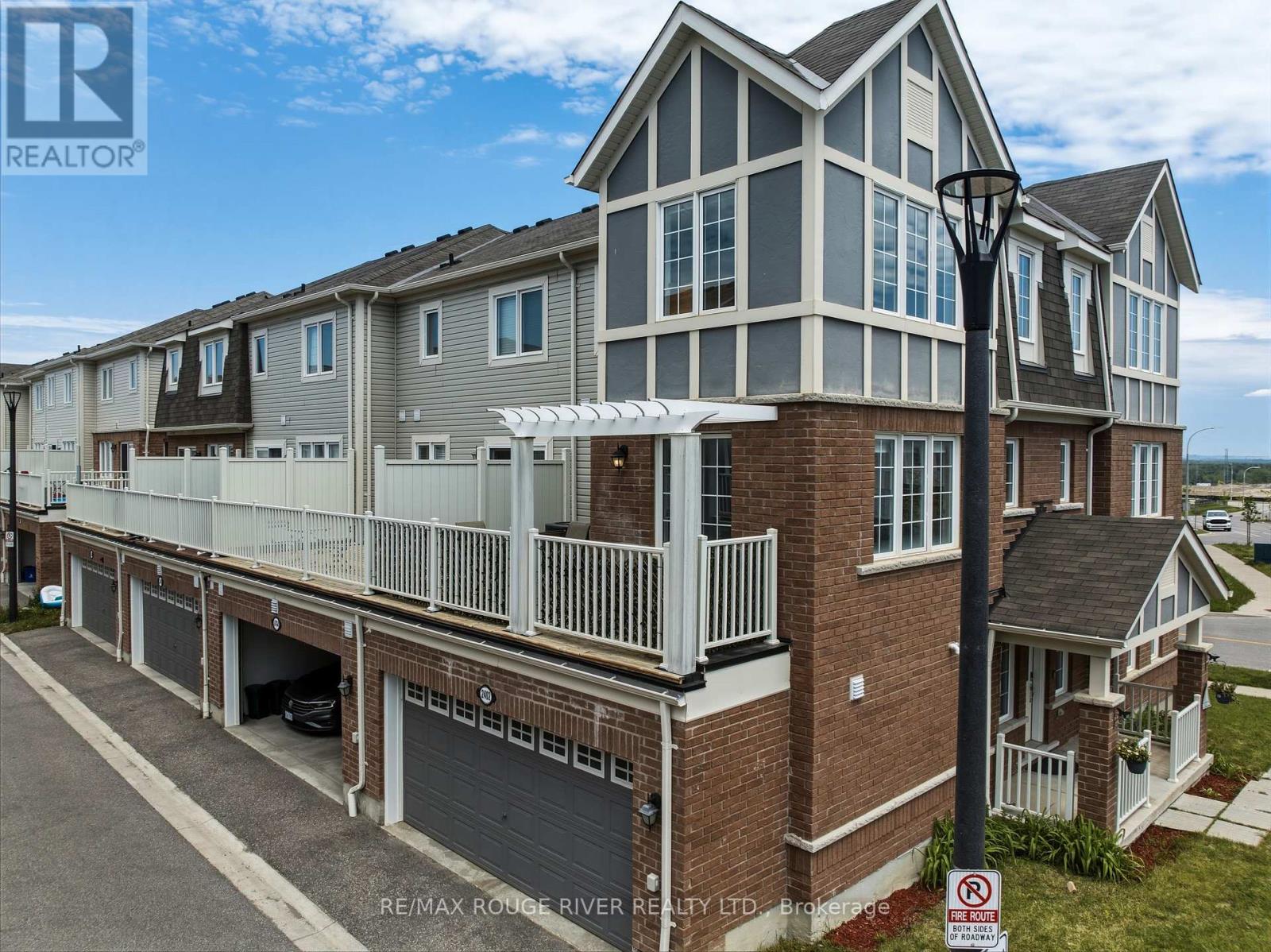 2402 Fall Harvest Crescent, Pickering, Ontario  L1X 0G2 - Photo 37 - E13228594