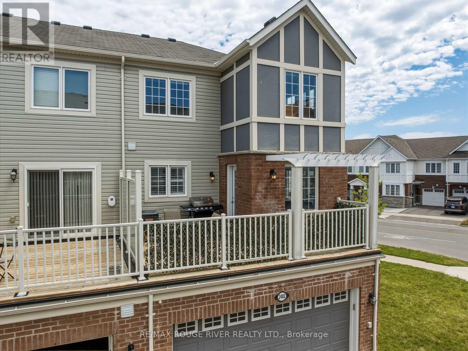 2402 Fall Harvest Crescent, Pickering, Ontario  L1X 0G2 - Photo 38 - E13228594