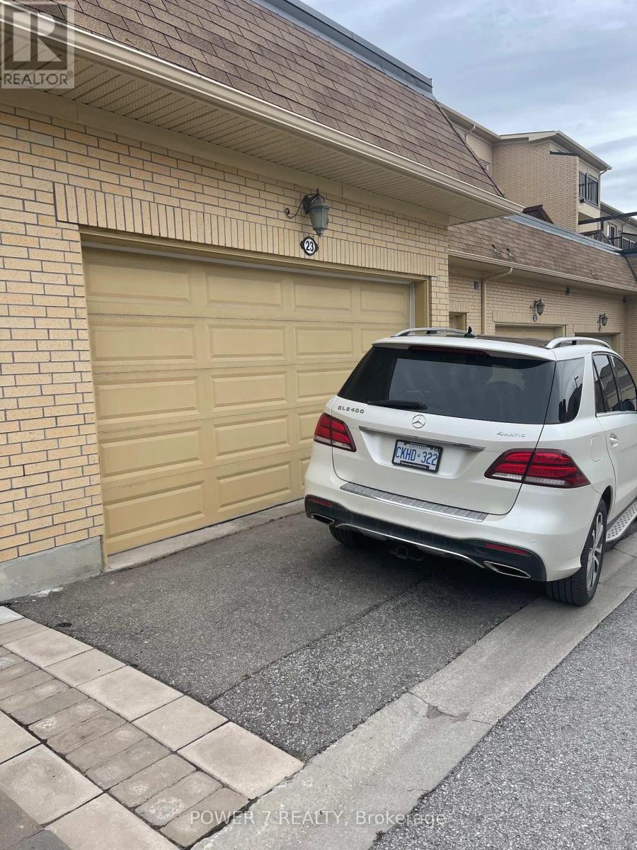 Lower - 23 Donald Buttress Boulevard E, Markham, Ontario  L6C 0J8 - Photo 10 - N13228564