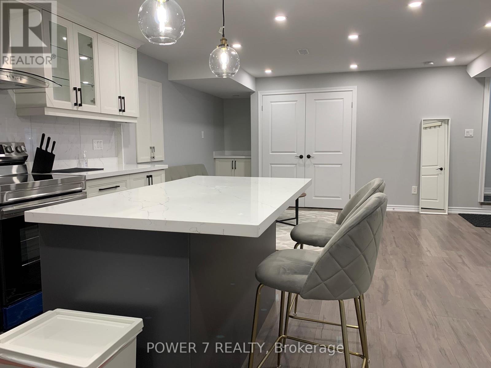 Lower - 23 Donald Buttress Boulevard E, Markham, Ontario  L6C 0J8 - Photo 5 - N13228564