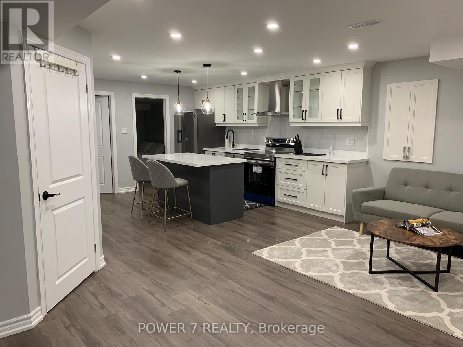 Lower - 23 Donald Buttress Boulevard E, Markham, Ontario  L6C 0J8 - Photo 7 - N13228564