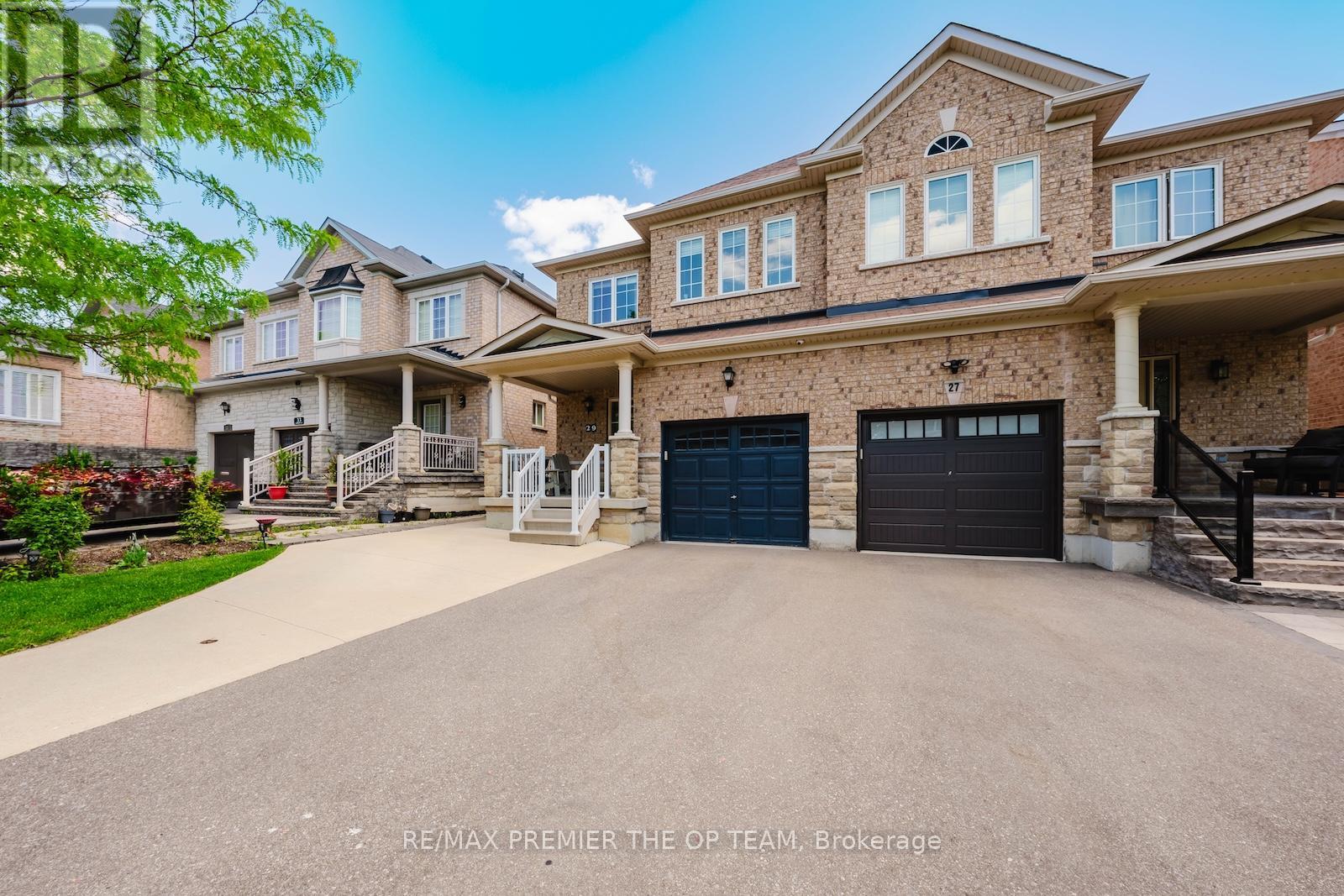 29 Manordale Crescent, Vaughan, Ontario  L4H 0T6 - Photo 2 - N13228702