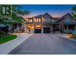 29 MANORDALE CRESCENT, Vaughan, Ontario