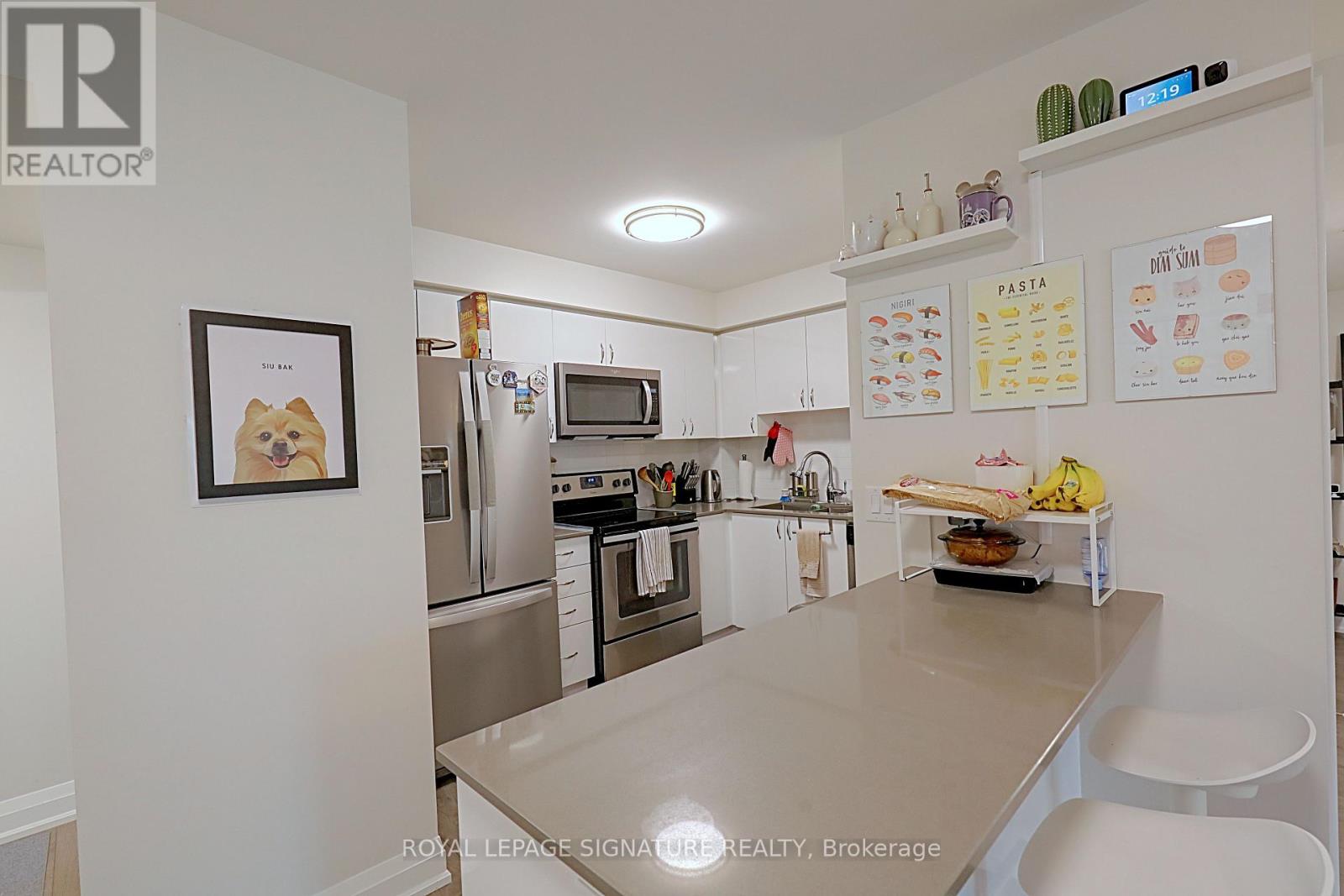 223 - 481 Rupert Avenue, Whitchurch-Stouffville, Ontario  L4A 1Y7 - Photo 5 - N13228704