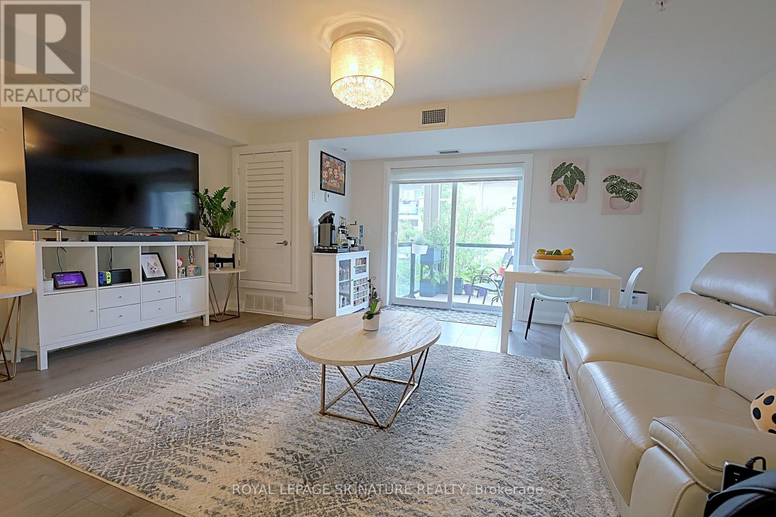 223 - 481 Rupert Avenue, Whitchurch-Stouffville, Ontario  L4A 1Y7 - Photo 8 - N13228704
