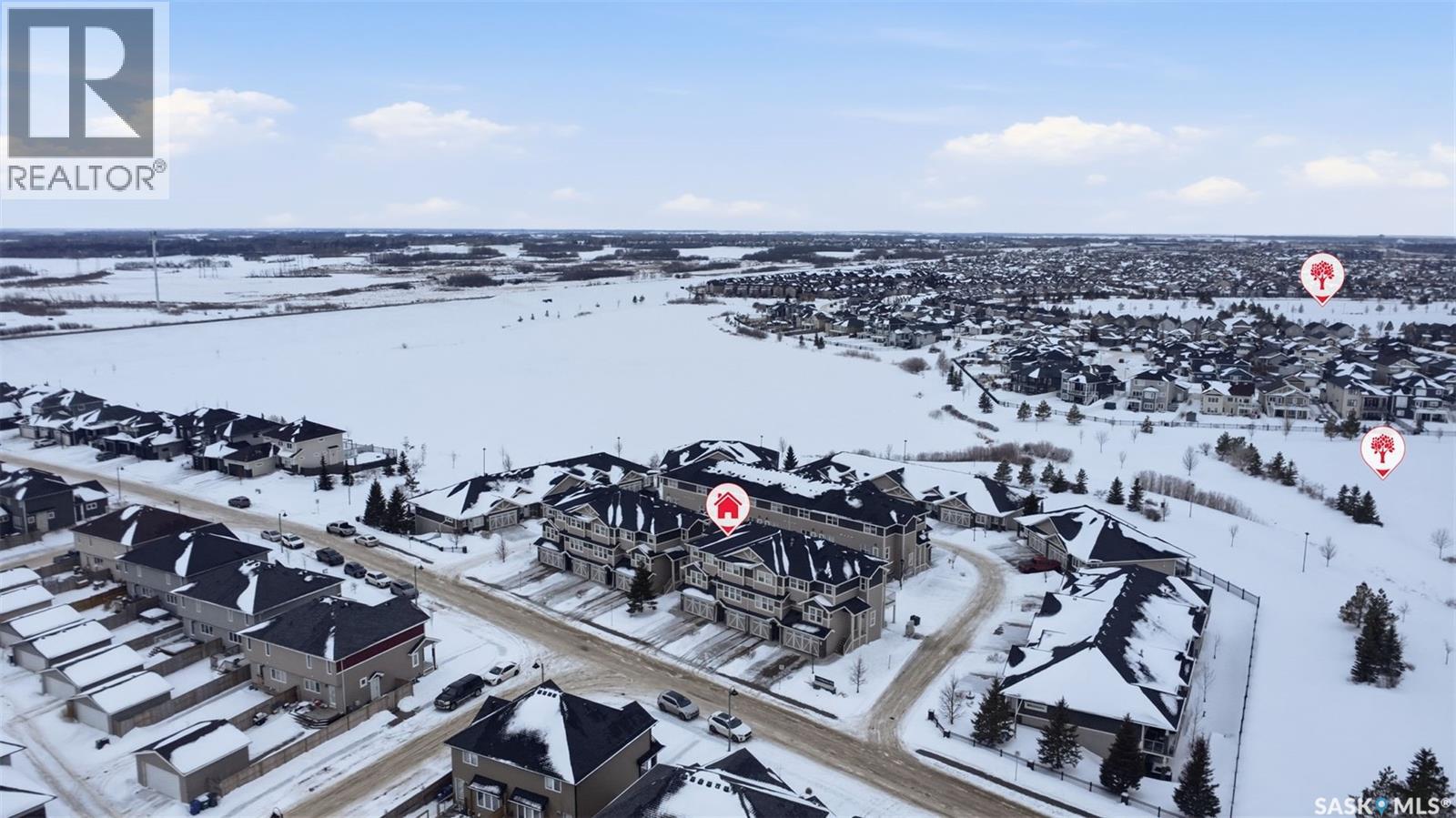 556 Pringle Crescent, Saskatoon, Saskatchewan  S7T 1C9 - Photo 23 - SK033536