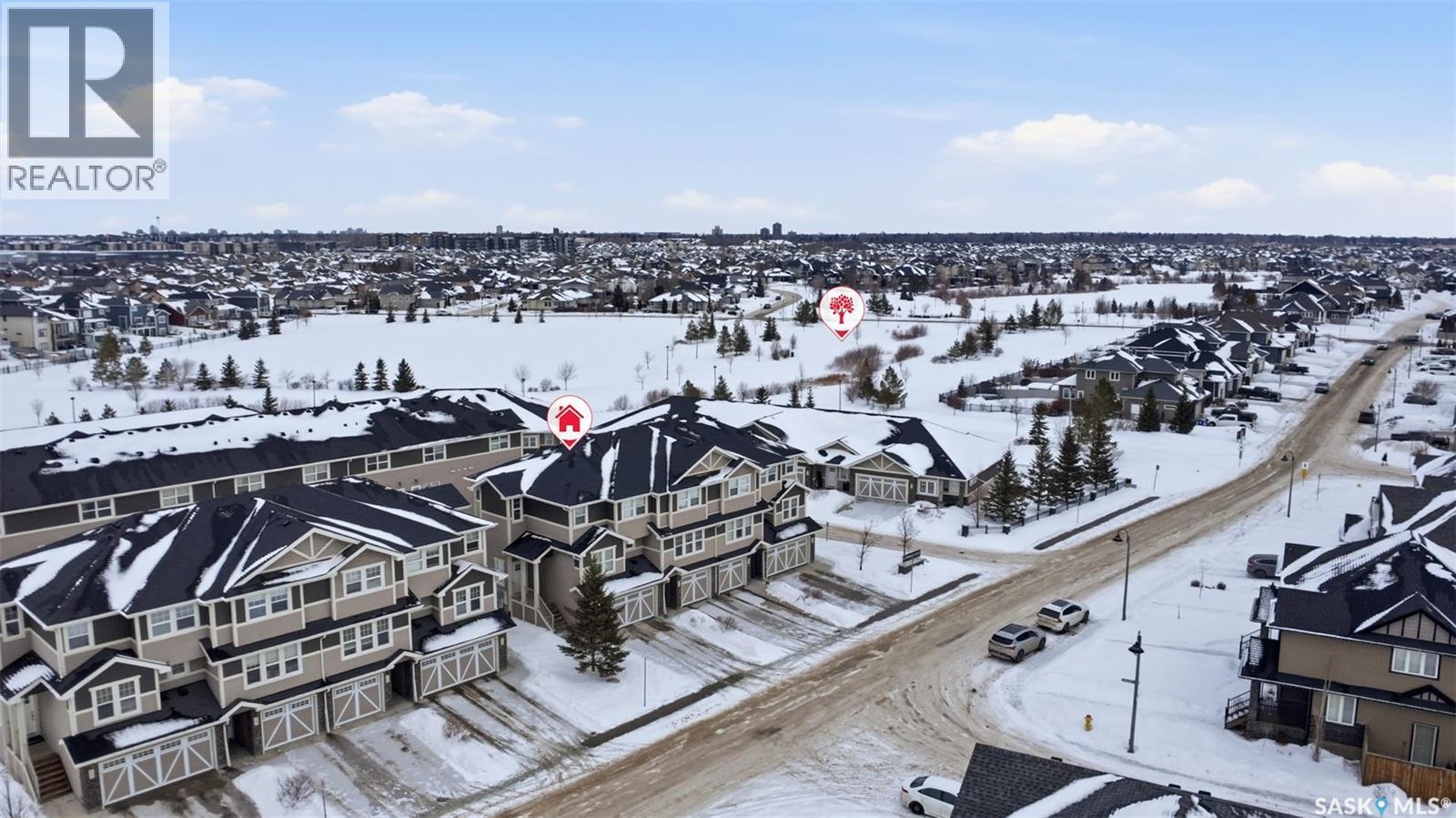 556 Pringle Crescent, Saskatoon, Saskatchewan  S7T 1C9 - Photo 19 - SK033536