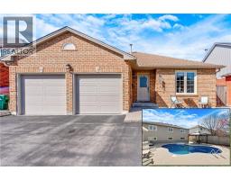 77 MCTAGUE Drive, cambridge, Ontario