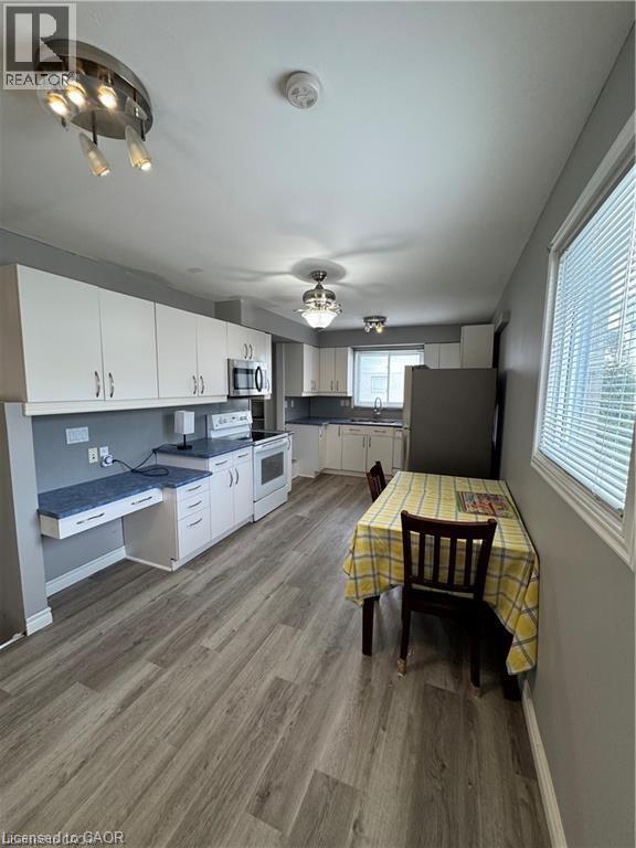589 Beechwood Drive Unit# 49, Waterloo, Ontario  N2T 2K9 - Photo 10 - 40835676
